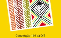 02.05.2013 - Convenção 169 da OIT é tema de debate com comunidades quilombolas em São Paulo