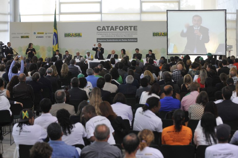 Foto: Antônio Cruz/ABR