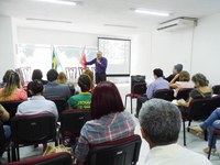 05.09.2013 - Governador institui Comitê para inclusão socioeconômica de catadores 