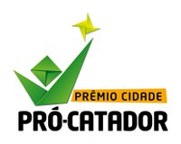 11.09.2013 - Municípios já podem se inscrever no  Prêmio Cidade Pró-Catador