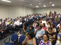  27.09.2013 - Prefeituras de Pernambuco aderem  à Agenda de Compromissos dos ODM