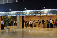 24.10.2013 - Começa hoje Conferência Nacional do Meio Ambiente