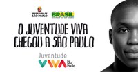 24.10.2013 - AO VIVO: Prefeitura de São Paulo lança o Plano Juventude Viva para enfrentar o racismo e prevenir a violência contra a juventude negra e de periferia