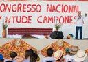 O ministro afirmou que o governo tem consciência das necessidades da juventude camponesa