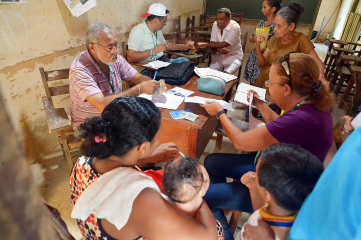 Foto: Edison Bueno/Funai 