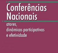 14.03.2014 - Mulheres são maioria em Conferências Nacionais