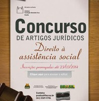 A Rede socioassistencial privada do Sistema Único de Assistência