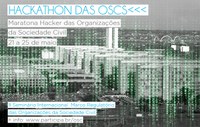 08.05.2014 - Secretaria-Geral da Presidência da República promove Hackathon das OSCs - Maratona Hacker das organizações da sociedade civil