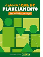 08.12.2014 - Almanaque do Planejamento é lançado durante Fórum Interconselhos