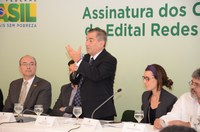 09.12.2014 - Governo federal garante recursos para a produção agroecológica