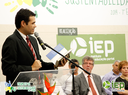 Fórum IEP de Sustentabilidade