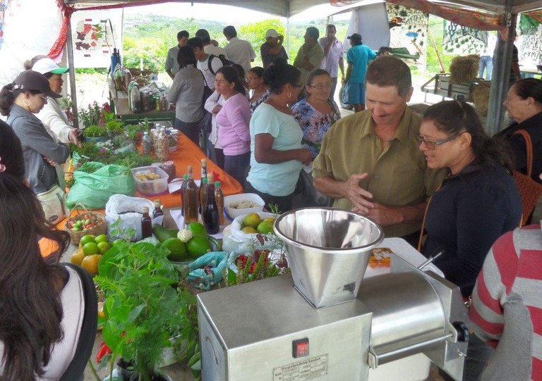 Ecoforte é lançado na Região da Borborema