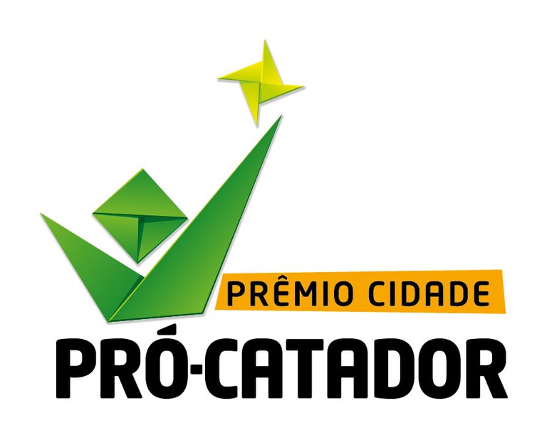 Prêmio Cidade Pró-Catador