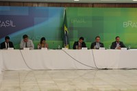 17.09.2014 - SG realiza debates sobre a participação social na América do Sul