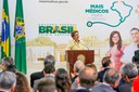 Brasil iniciou há 2 anos uma revolução na saúde com o Mais Médicos, afirma Dilma