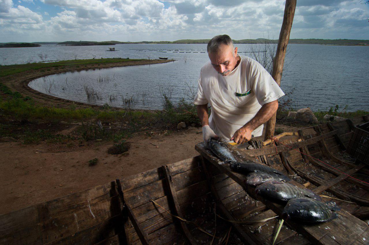 Pescador