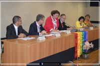 29.01.2015 - Governo cria Comissão Interministerial de combate à violência contra LGBT