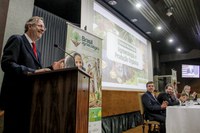 08.07.2015 - Reunião da Cnapo debate avanços e inserção da agroecologia e produção orgânica no PPA 2016-2019