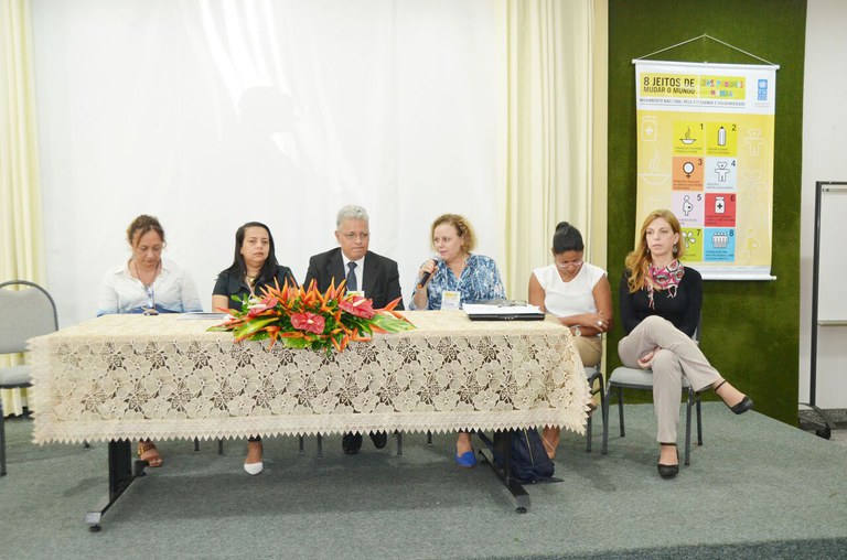 Salvador recebe Seminário ODM, Mortalidade Materna e Comunidades Tradicionais Quilombolas