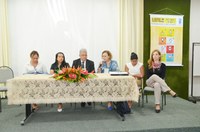 21.07.2015 - Salvador recebe Seminário ODM, Mortalidade Materna e Comunidades Tradicionais Quilombolas