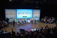 29.07.2015 -  Presidenta Dilma lança plataforma de participação Dialoga Brasil