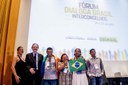 Fórum Interconselhos consolida participação social na elaboração do PPA