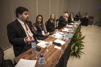 16.07.2015 - Eixo 2: Mais Direitos – Painel II: Diretrizes de Educação e Cultura em Direitos Humanos para o Mercosul