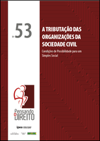 26.06.2015 - Ministério da Justiça e IPEA lançam pesquisa sobre “Simples Social”