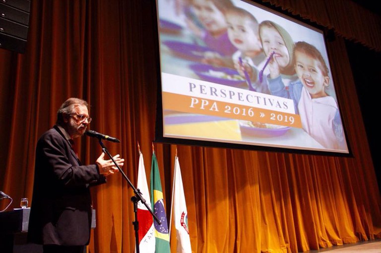 Debate sobre o PPA reforça ambiente democrático do país 