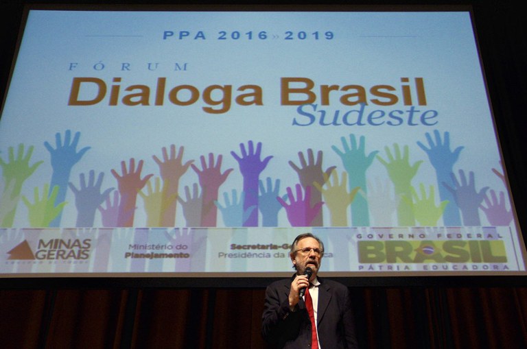 DIALOGA BRASIL SUDESTE