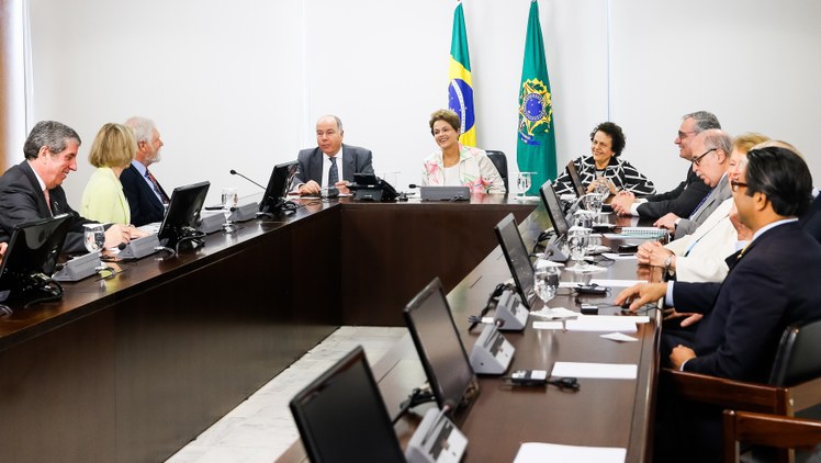 Brasil é referência no combate à fome e na promoção do desenvolvimento sustentável