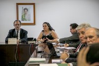 03.09.2015 - Governo federal realiza reunião de monitoramento das condicionantes do licenciamento ambiental da UHE de Belo Monte 