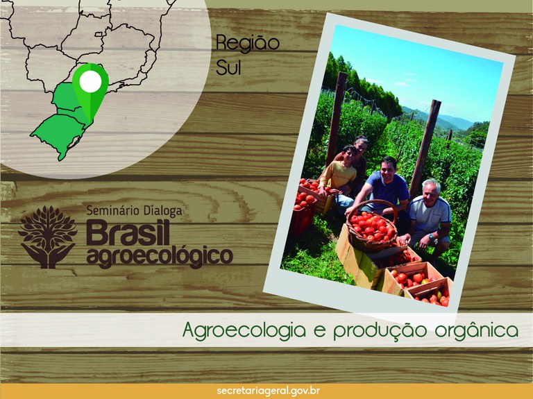 Sucesso na agroecologia estimula retorno de produtores ao campo