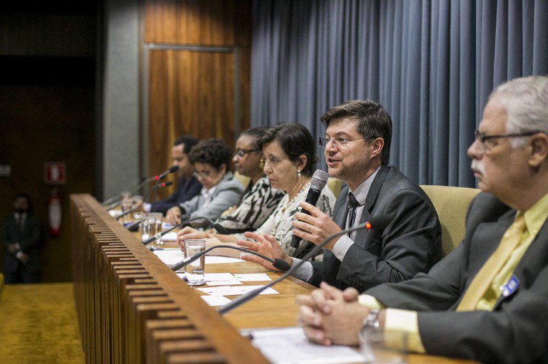 FAO e Consea iniciam celebrações do Dia Mundial da Alimentação