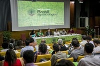 17.09.2015 - Alterações para o Planapo II são apresentadas no 2º dia do Seminário Dialoga Brasil Agroecológico