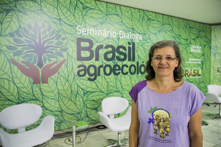 Começa em Brasília seminário para debater avanços na produção agroecológica