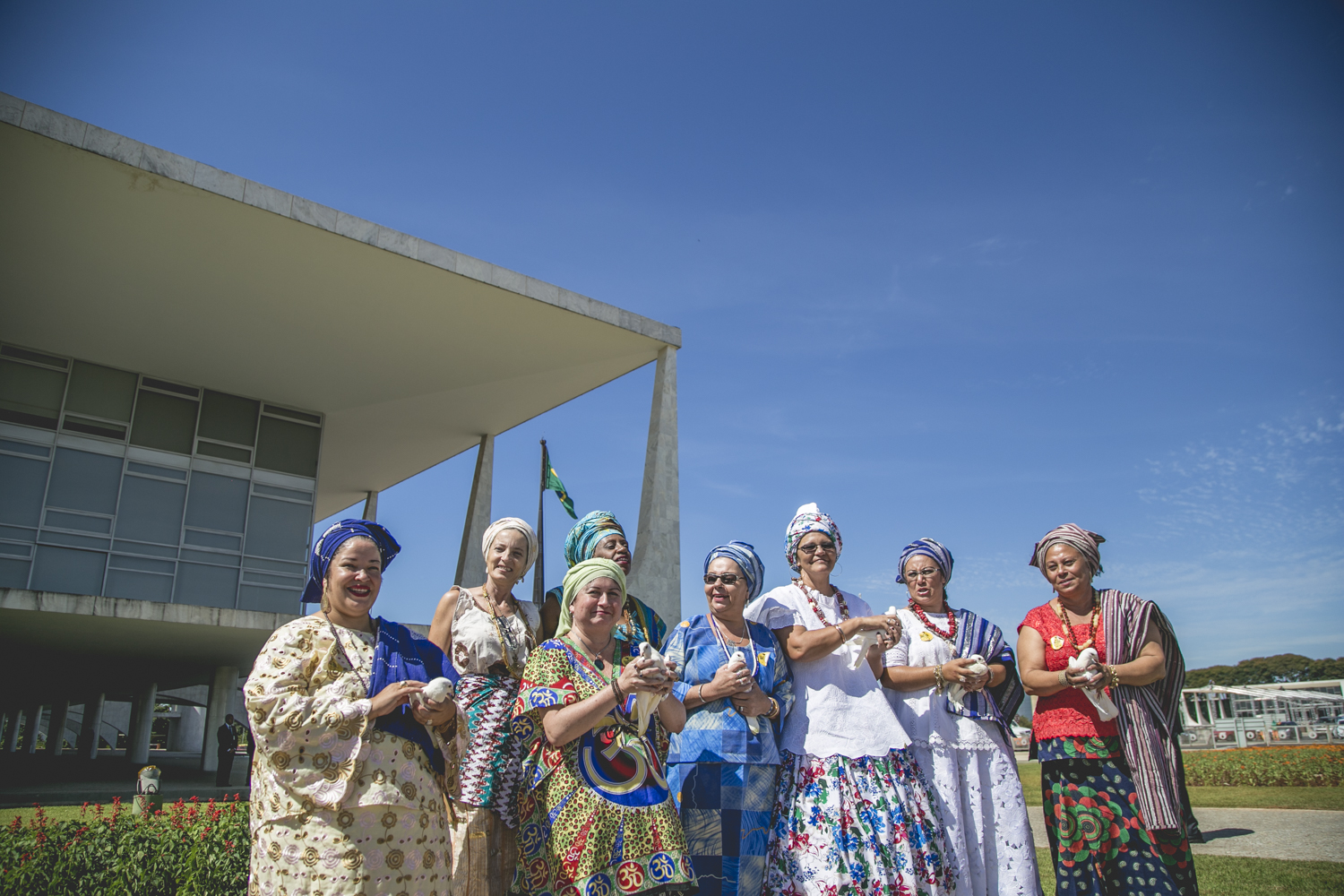 Campanha Filhos do Brasil