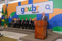 Governo lança Portal Gov.br