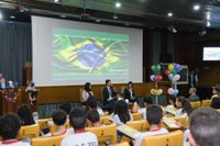 Visita temática ao Palácio do Planalto abre o programa “Participação para a Cidadania”