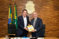 Pacto Mais Brasil – Nordeste é apresentado em Natal e Fortaleza