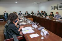 Governo Federal articula com governadores no enfrentamento à COVID-19