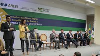 Governo Federal anuncia facilidade no acesso à Tarifa Social de Energia Elétrica