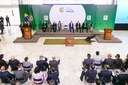 Lançamento da Agenda do Prefeito +Brasil