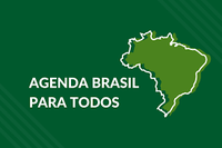 Live aborda políticas públicas para crianças e adolescentes, famílias e pessoas com deficiência