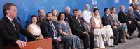 Ministro da Segov participa da solenidade de apresentação dos novos Oficiais Generais