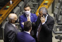 PEC Emergencial é aprovada na Câmara dos Deputados