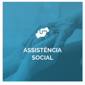 assistência social