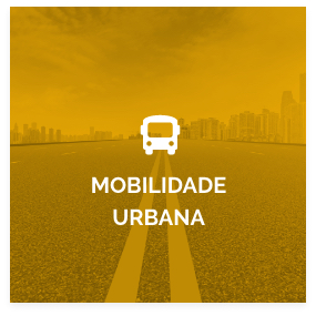 mobilidade urbana