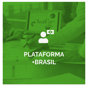 Plataforma +Brasil