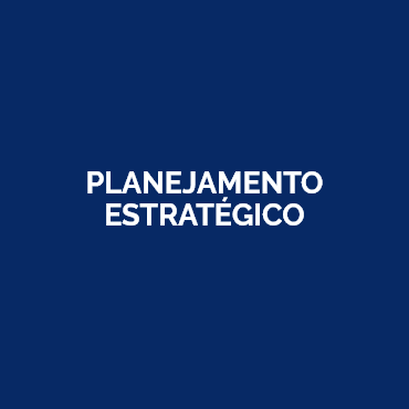 Planejamento Estratégico